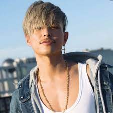 love 今市隆二 ryujiimaichi yooying soul brothers man crush everyday man crush
