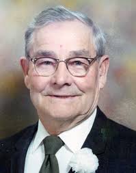 Arnold C Hoeft (1898-1989)