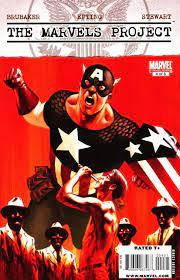 Download the marvels project torrent for free, direct downloads via magnet link and free movies online to watch also available, hash : The Marvels Project 4 Reviews
