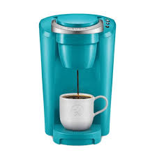 We did not find results for: Keurig K Compact Single Serve K Cup Pod Coffee Maker Turquoise Walmart Com Walmart Com