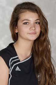 2010 Women's Volleyball Roster