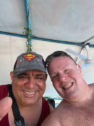 Rene Deleon's Instagram, Twitter & Facebook