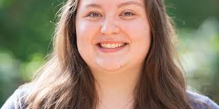 Nikki Adams • Sweet Briar College