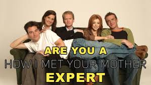 Ask questions and get answers from people sharing their experience with treatment. You Ll Never Get 100 On This How I Met Your Mother Quiz