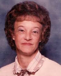 Mary Henley Obituary