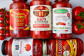 Jar of classico cabernet marinara with herbs pasta sauce. 10 Best Pasta Sauce Brands Store Bought Spaghetti Sauces Ranked
