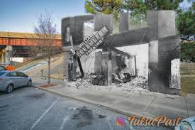 The latest stats, facts, news and notes on lc greenwood of the oklahoma state cowboys. The Aftermath Of The 1921 Tulsa Race Massacre Williams Dreamland Theater Tulsa Ok 127 N Greenwood Oldphotosinreallife