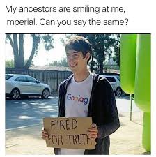 My Ancestors Are Smiling At Me Know Your Meme