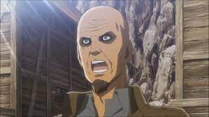 Cu offers 5 ways to follow us so your news feed will never lack new art and inspiration. Keith Sadies Anime Attack On Titan Wiki Fandom