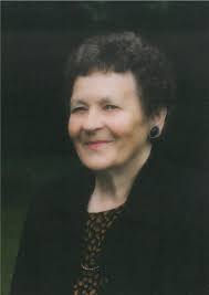 Obituary of Nadia Farion