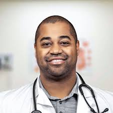 Dr. Glenn Baird, MD, Family Medicine