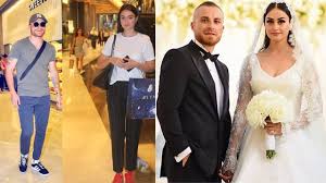 Demeyin programının özel haberine göre bilgiç ve töre 10 dakika süren duruşma ile tek celsede anlaşmalı olarak boşandı. Gokhan Tore Ve Esra Bilgic Alisveriste Goruntulendi