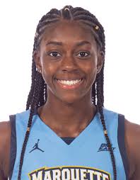 MARQUETTE UNIVERSITY WOMEN'S BASKETBALL