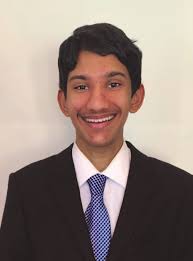 2020 USA BIOLYMPIAD NATIONAL FINALISTS Harry Chen