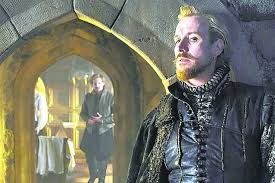 (2011 film) anonymous is a 2011 period drama film directed by roland emmerich and written by john orloff. Truth And Fiction In A Shakespeare Film John Orloff Screenwriter On Creating Anonymous Wsj