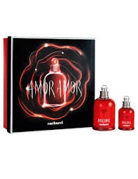 Set Para Dama Cacharel Amor Amor En Liverpool