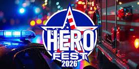 HEROFEST 2026