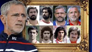 Born 3 november 1945) is a german former professional footballer. Fussball Legende Zum Tod Von Gerd Muller Br Fernsehen Fernsehen Br De