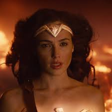 Her time has come. Gal Gadot is #WonderWoman, in theaters June 2. Get  tickets: http://bit.ly/wonderwomantix