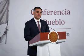 Quintana - El Gobierno federal tiene identificados a dos probables  sucesores de “El Mencho”, confirmó Omar García Harfuch, titular de la  Secretaría de Seguridad y Protección Ciudadana. Tras el abatimiento del  líder