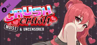 Crush crush is a program developed by sad panda studios. Crush Crush 18 Naughty Dlc En Steam