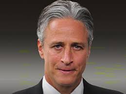 Bloomberg Game Changers" Jon Stewart (TV Episode 2010)