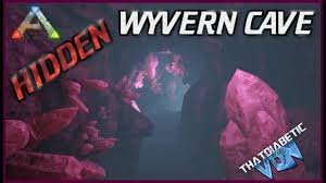 Ark ragnarok how to find the ice wyvern eggs locations 2018 updated. Ragnarok Hidden Wyvern Cave 5 Nest Locations Youtube