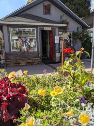 Last two days for our Capitola Tap Room! Go see Pete.