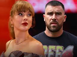 Taylor Swift and Travis Kelce's meet and greet