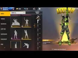 You know nowadays free fire is one of the best battle royal mobile game. Garena Free Fire All Emotes Free Fire Emote With Name Harinder Gamer Youtube In 2021 Fire Free Gamer