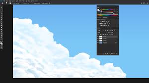 We'll be using plenty of gradients and lighting effects to produce a really cool icon perfect for a modern website design or mobile app. How Do I Draw Clouds Easily Adobe Support Community 10450426