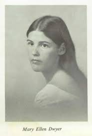 Mary Ellen Dwyer Messing (1952-2012)