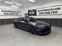 Image result for Daytona Gray 2018 RS7