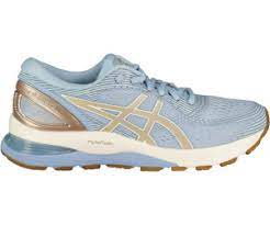 If you're an asics fan, you're likely familiar with the nimbus line. Asics Gel Nimbus 21 Women 1012a552 Mist Frostet Almond Ab 88 50 Preisvergleich Bei Idealo De