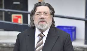 Shrewsbury 24, including royle family star ricky tomlinson, win. Performing Laughter And Family Five Things That Ricky Tomlinson Can T Live Without Express Co Uk