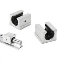 Amazon.com: WOWCLEDED 2pcs Linear Motion Bearing Slides ...