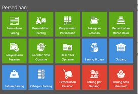 Contoh soal accurate dan penyelesaiannya. Accurate Online Sebagai Solusi Akuntansi Manufaktur Sederhana Dan Kompleks