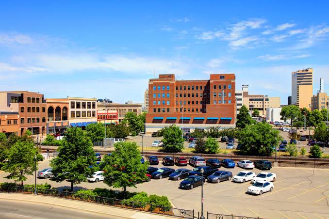 Living in Fargo, ND - A Ranked Best Place to Live in 2026