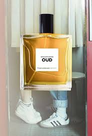 Perfume as Art - Francesca Bianchi Perfumes