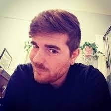 Charles Winzer's Instagram, Twitter & Facebook