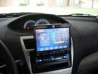Picture of 2007 toyota yaris. 2007 Toyota Yaris Interior Pictures Cargurus