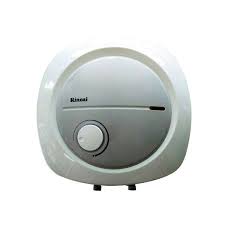 Rinnai water heaters are small and compact tankless appliances that utilize the latest innovative technology, providing an endless supply of hot water rinnai tankless water heater price is between $600 and $2300, while the cost for the installation varies from a few hundred to over a thousand. Jual Electric Water Heater Rinnai Res Eh015 Pemanas Air Listrik 15 Liter Di Lapak Jakarta Piranti Bukalapak