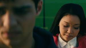 To All the Boys I've Loved Before': Why Two Key Scenes Made Author Jenny  Han Emotional (Exclusive)