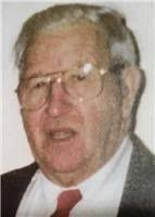 Victor Cripps Obituary (1926