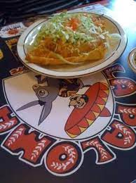 La Paloma Restaurant Sopapillas Recipe Pub Food Eat