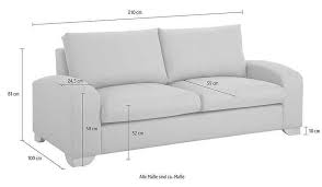 Home Affaire 3 Sitzer Mirko Mit Knopfheftung Im Rucken Online Kaufen Otto Sofa Layout Mobel Sofa Mobeldesign