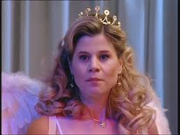 Dorine Vogel (Alexandra Seefisch)