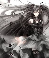 You can also upload and share your favorite gothic anime wallpapers. Gothic Anime