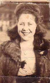 Marjorie Vera Harris 1928–2004