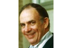 George Bader Obituary (2015)